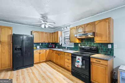 2906 Douthit Road, Mineral Bluff, GA 30559 - Photo 8