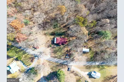 2906 Douthit Road, Mineral Bluff, GA 30559 - Photo 36