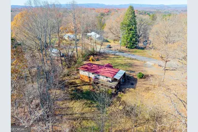 2906 Douthit Road, Mineral Bluff, GA 30559 - Photo 28