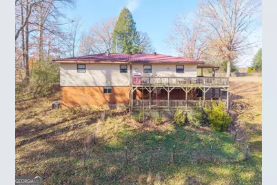 2906 Douthit Road, Mineral Bluff, GA 30559 - Photo 30