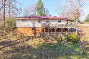 2906 Douthit Rd, Mineral Bluff, GA 30559 - Photo 30