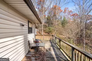 2906 Douthit Rd, Mineral Bluff, GA 30559 - Photo 20