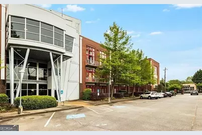 572 Edgewood Avenue NE #107, Atlanta, GA 30312 - Photo 6