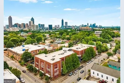 572 Edgewood Avenue NE #107, Atlanta, GA 30312 - Photo 4