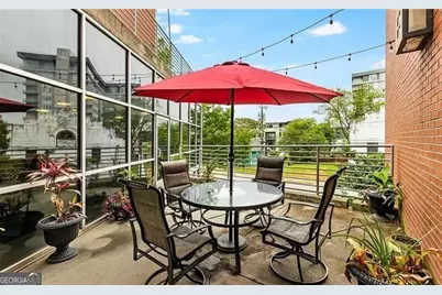 572 Edgewood Avenue NE #107, Atlanta, GA 30312 - Photo 24