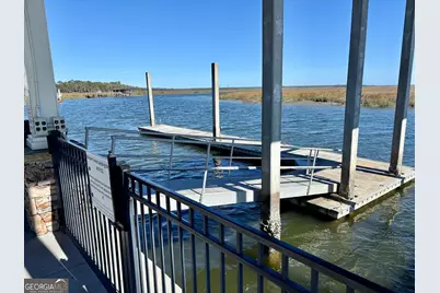 0 Maiden Creek Drive LOT #60, Waverly, GA 31565 - Photo 8