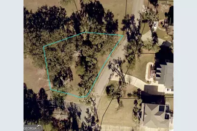 0 Maiden Creek Drive LOT #60, Waverly, GA 31565 - Photo 10