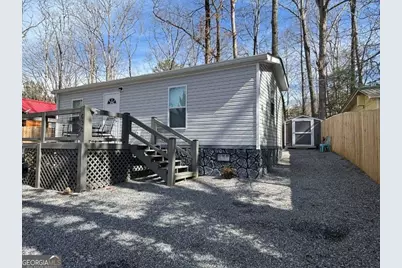 638 Ruby Lake Drive, Hiawassee, GA 30546 - Photo 1