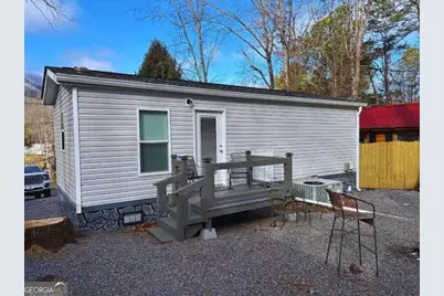 638 Ruby Lake Drive, Hiawassee, GA 30546 - Photo 4