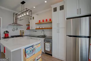 814 Manor Way, Cartersville, GA 30120 - Photo 6