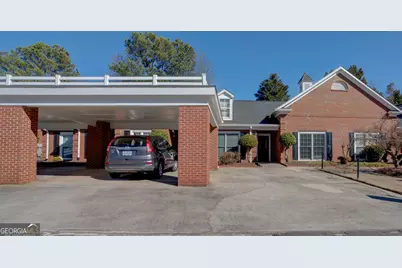 814 Manor Way, Cartersville, GA 30120 - Photo 24