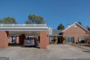 814 Manor Way, Cartersville, GA 30120 - Photo 24