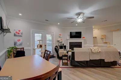 814 Manor Way, Cartersville, GA 30120 - Photo 20