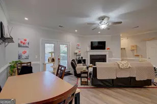 814 Manor Way, Cartersville, GA 30120 - Photo 20