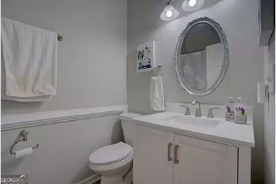 814 Manor Way, Cartersville, GA 30120 - Photo 12