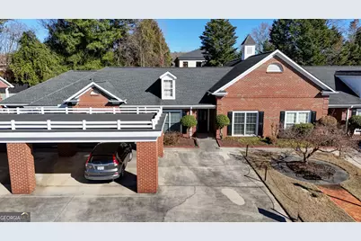 814 Manor Way, Cartersville, GA 30120 - Photo 1