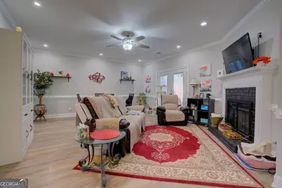 814 Manor Way, Cartersville, GA 30120 - Photo 10