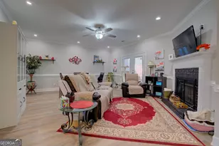 814 Manor Way, Cartersville, GA 30120 - Photo 10