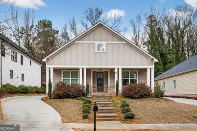 325 Edgewater Drive, Athens, GA 30605 - Photo 14