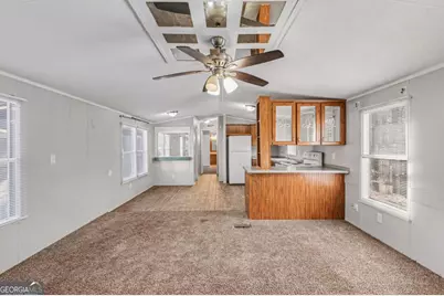 6359 Bells Ferry Lot 39 Road, Acworth, GA 30102 - Photo 8