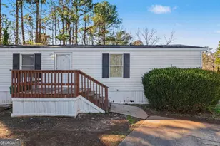 6359 Bells Ferry Rd Lot 39, Acworth, GA 30102 - Photo 2