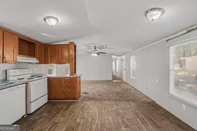 6359 Bells Ferry Lot 39 Road, Acworth, GA 30102 - Photo 10