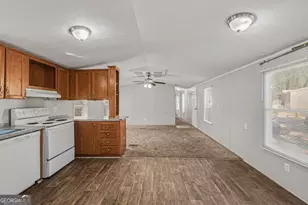 6359 Bells Ferry Rd Lot 39, Acworth, GA 30102 - Photo 10