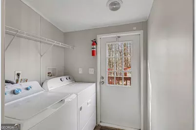 6359 Bells Ferry Lot 39 Road, Acworth, GA 30102 - Photo 14