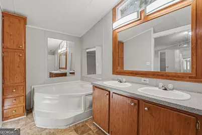 6359 Bells Ferry Lot 39 Road, Acworth, GA 30102 - Photo 20