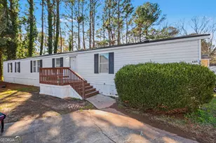 6359 Bells Ferry Rd Lot 39, Acworth, GA 30102 - Photo 1