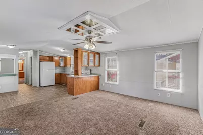 6359 Bells Ferry Lot 39 Road, Acworth, GA 30102 - Photo 4