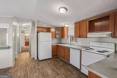 6359 Bells Ferry Lot 39 Road, Acworth, GA 30102 - Photo 12