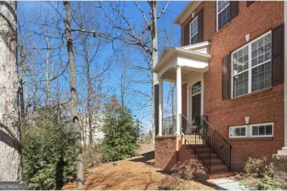 2109 Wylmoor Way SE, Smyrna, GA 30080 - Photo 2