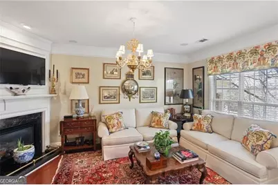 2109 Wylmoor Way SE, Smyrna, GA 30080 - Photo 4