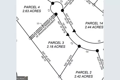 0 Holly Ridge Lot 3, Dublin, GA 31021 - Photo 6