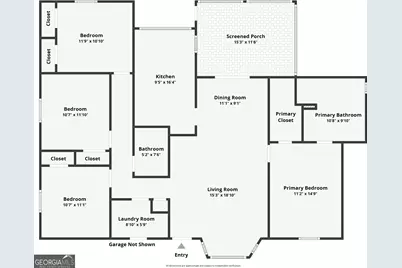 106 Westridge Court, Kingsland, GA 31548 - Photo 32