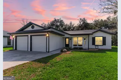 106 Westridge Court, Kingsland, GA 31548 - Photo 1