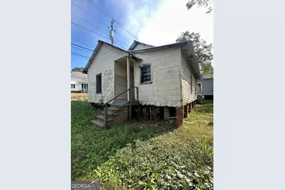 1321 S Elbert Street, Milledgeville, GA 31061 - Photo 2