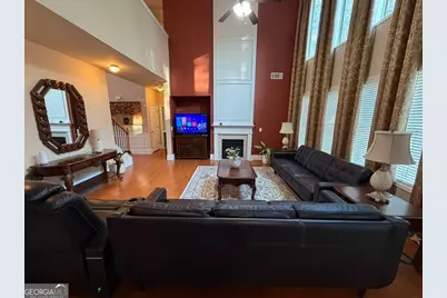 1684 Lancaster Creek Circle SW, Conyers, GA 30094 - Photo 6