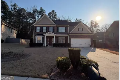 1684 Lancaster Creek Circle SW, Conyers, GA 30094 - Photo 1