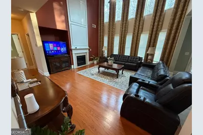 1684 Lancaster Creek Circle SW, Conyers, GA 30094 - Photo 4