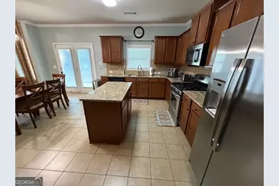 1684 Lancaster Creek Circle SW, Conyers, GA 30094 - Photo 8