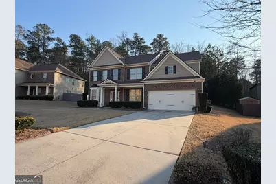 1684 Lancaster Creek Circle SW, Conyers, GA 30094 - Photo 46