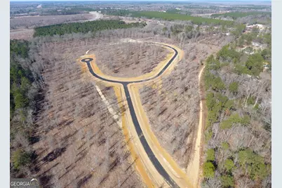 0 Holly Ridge Lot 5, Dublin, GA 31021 - Photo 4