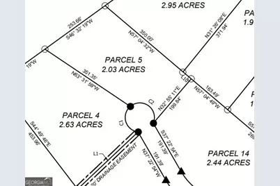 0 Holly Ridge Lot 5, Dublin, GA 31021 - Photo 6