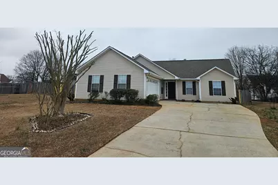121 Foxchase Court, McDonough, GA 30253 - Photo 1