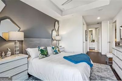 2520 Peachtree Road #602, Atlanta, GA 30305 - Photo 20