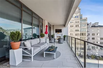 2520 Peachtree Road #602, Atlanta, GA 30305 - Photo 28