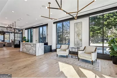 2520 Peachtree Road #602, Atlanta, GA 30305 - Photo 38