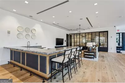 2520 Peachtree Road #602, Atlanta, GA 30305 - Photo 34
